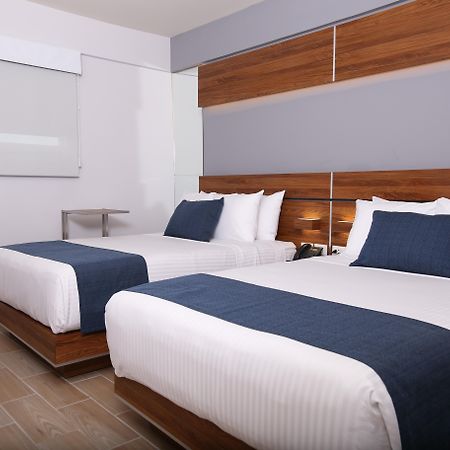 Sleep Inn Hermosillo Kültér fotó