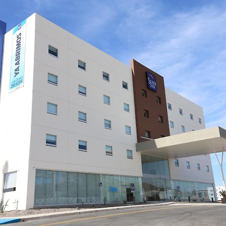 Sleep Inn Hermosillo Kültér fotó