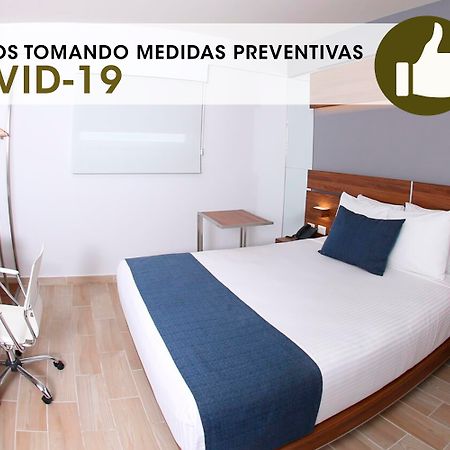 Sleep Inn Hermosillo Kültér fotó