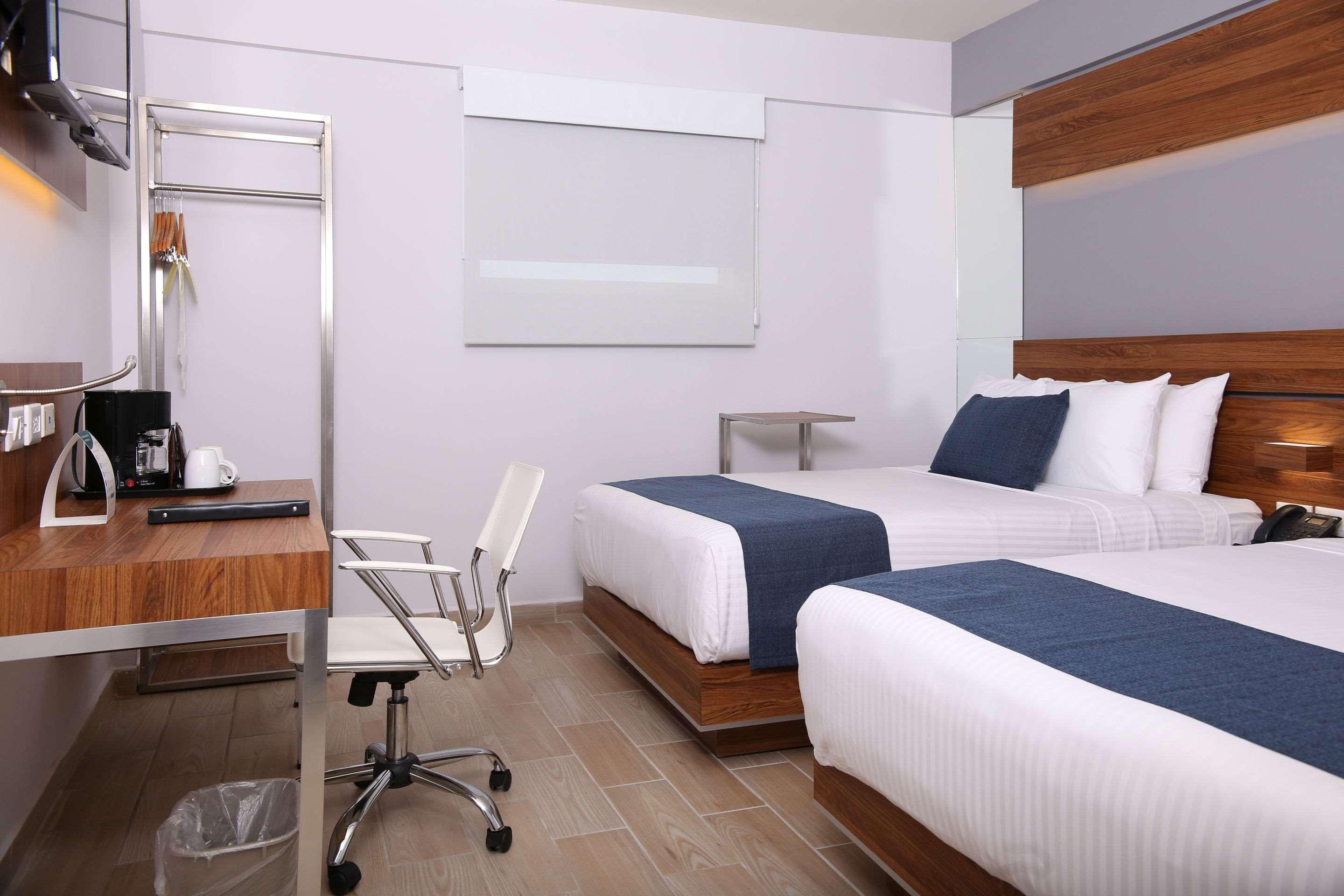 Sleep Inn Hermosillo Kültér fotó