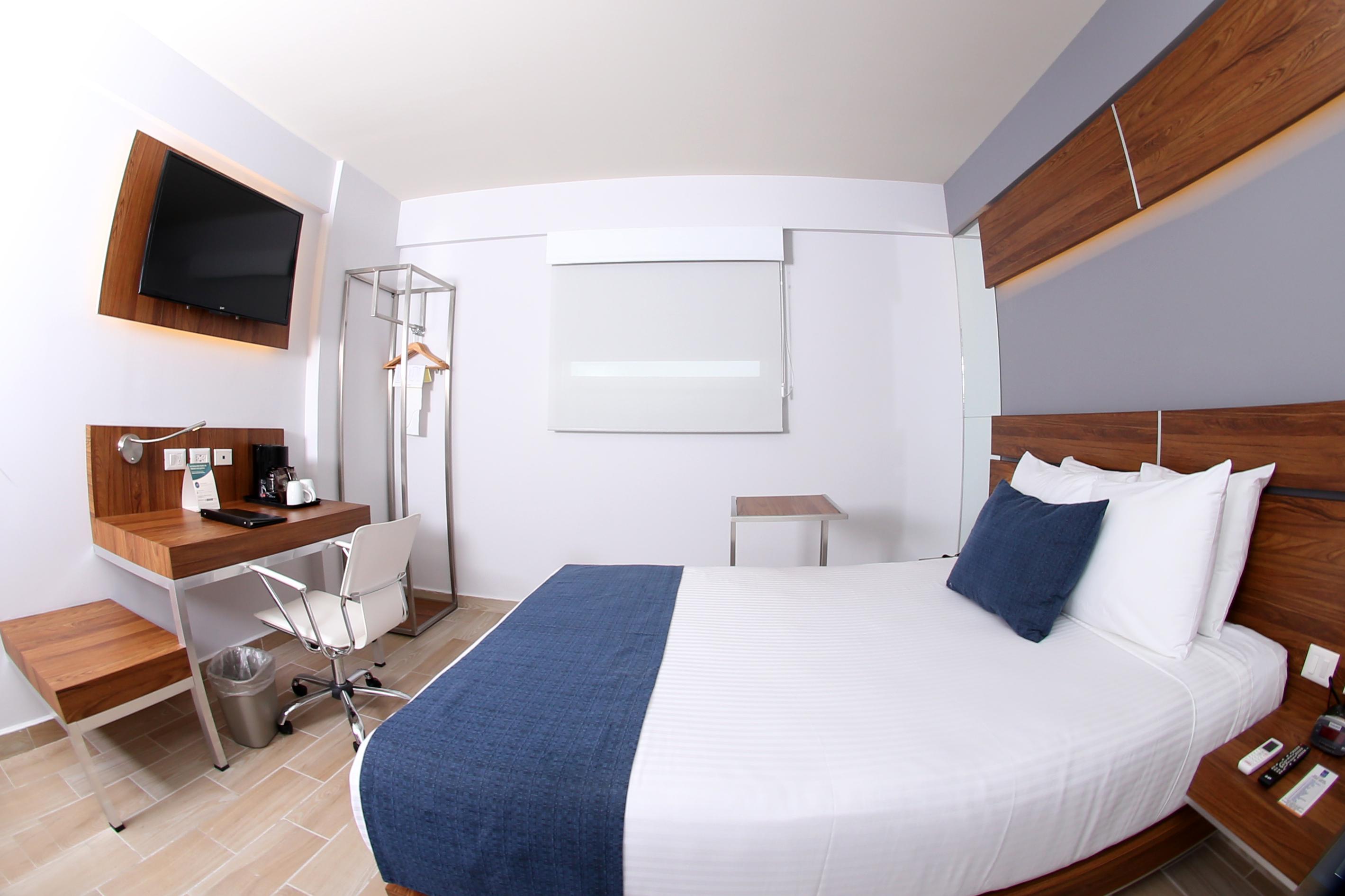 Sleep Inn Hermosillo Kültér fotó