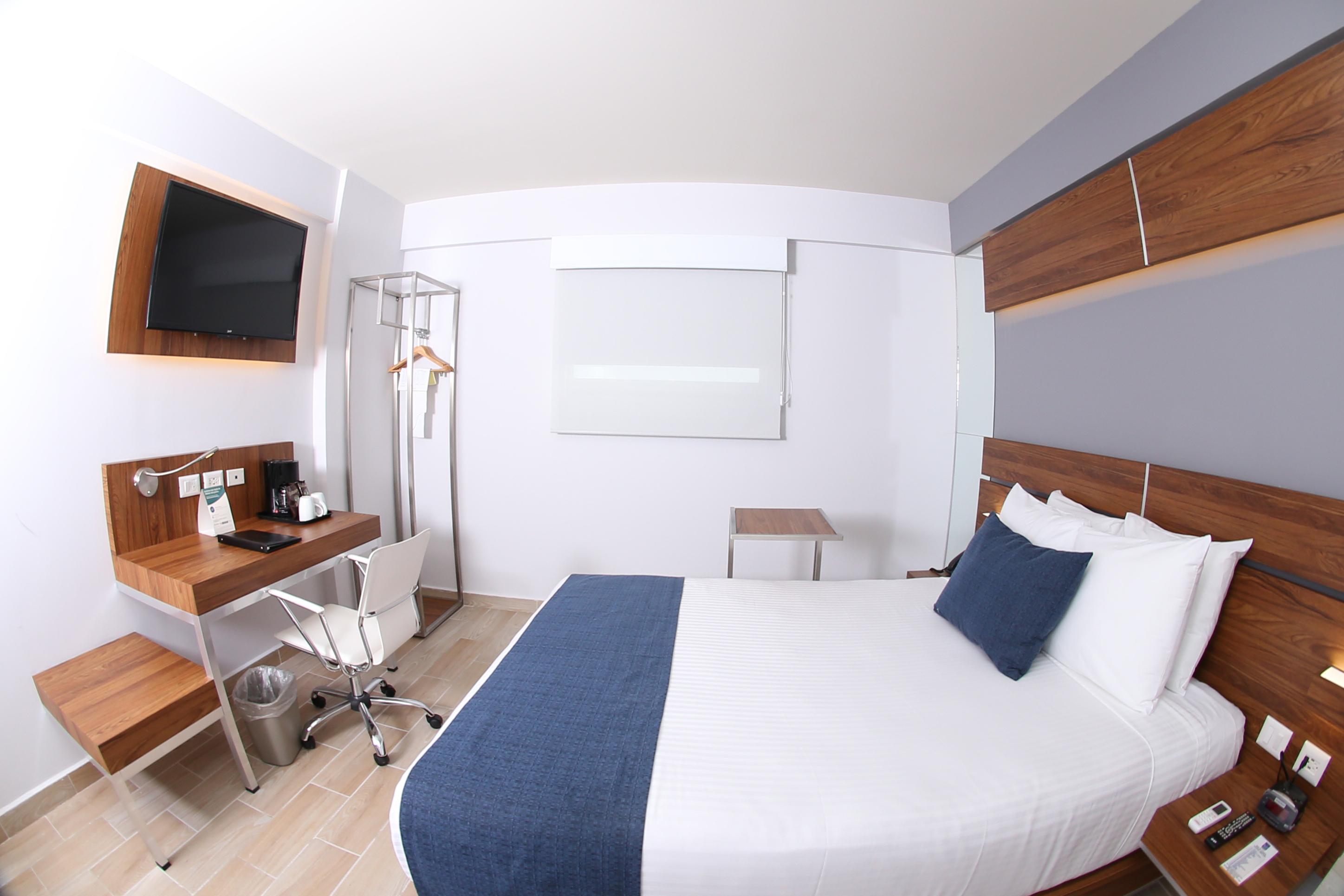 Sleep Inn Hermosillo Kültér fotó