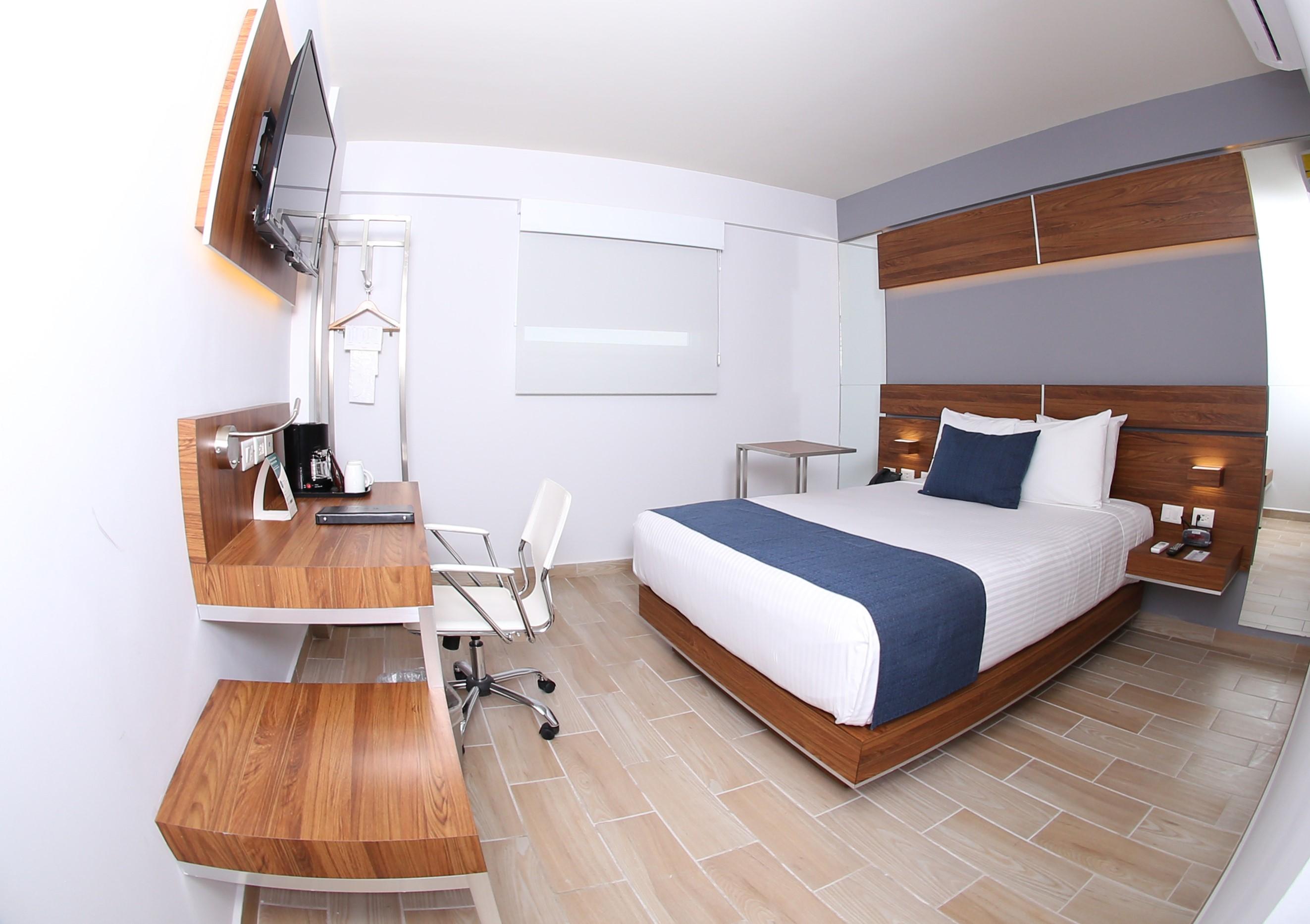 Sleep Inn Hermosillo Kültér fotó
