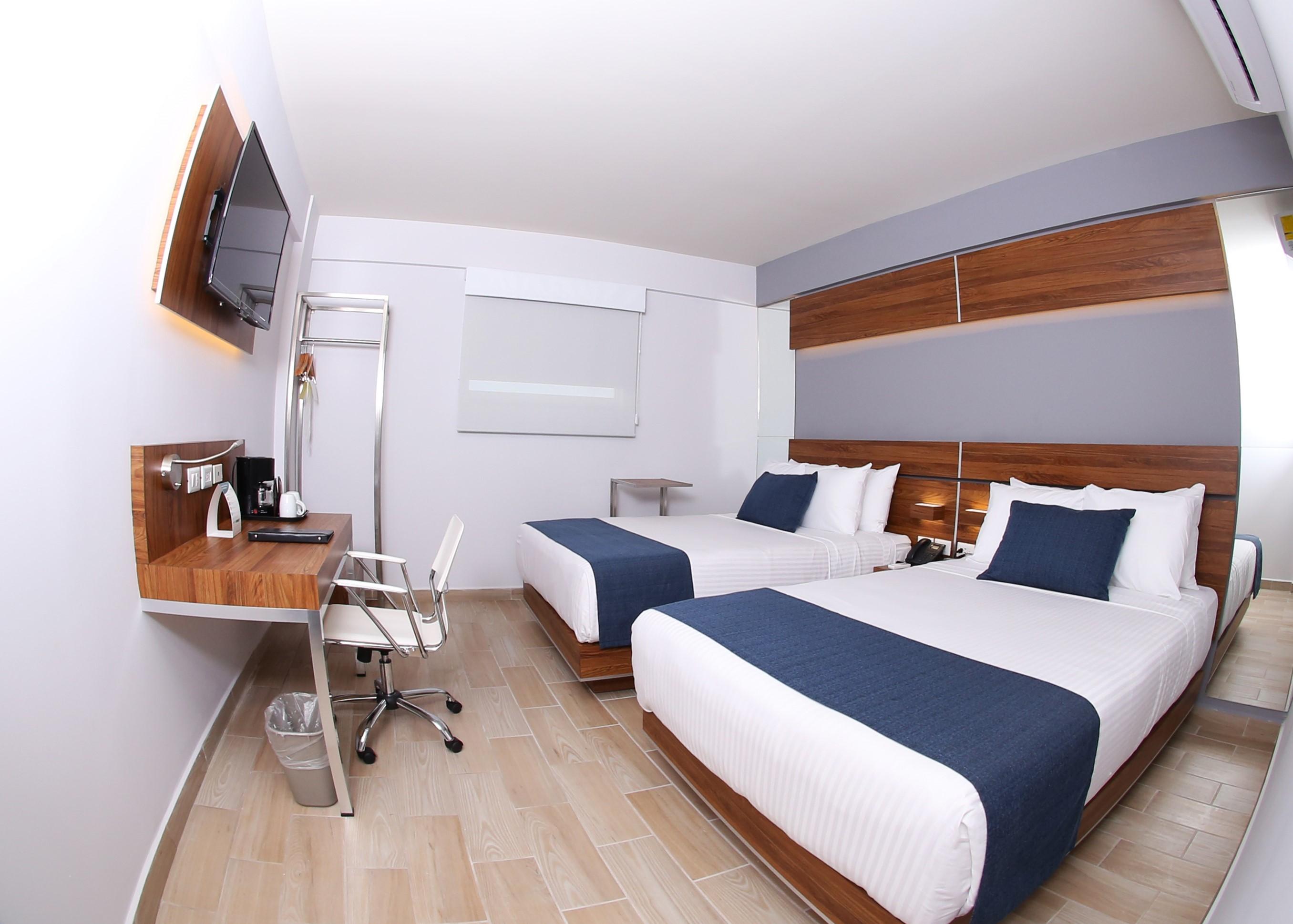 Sleep Inn Hermosillo Kültér fotó