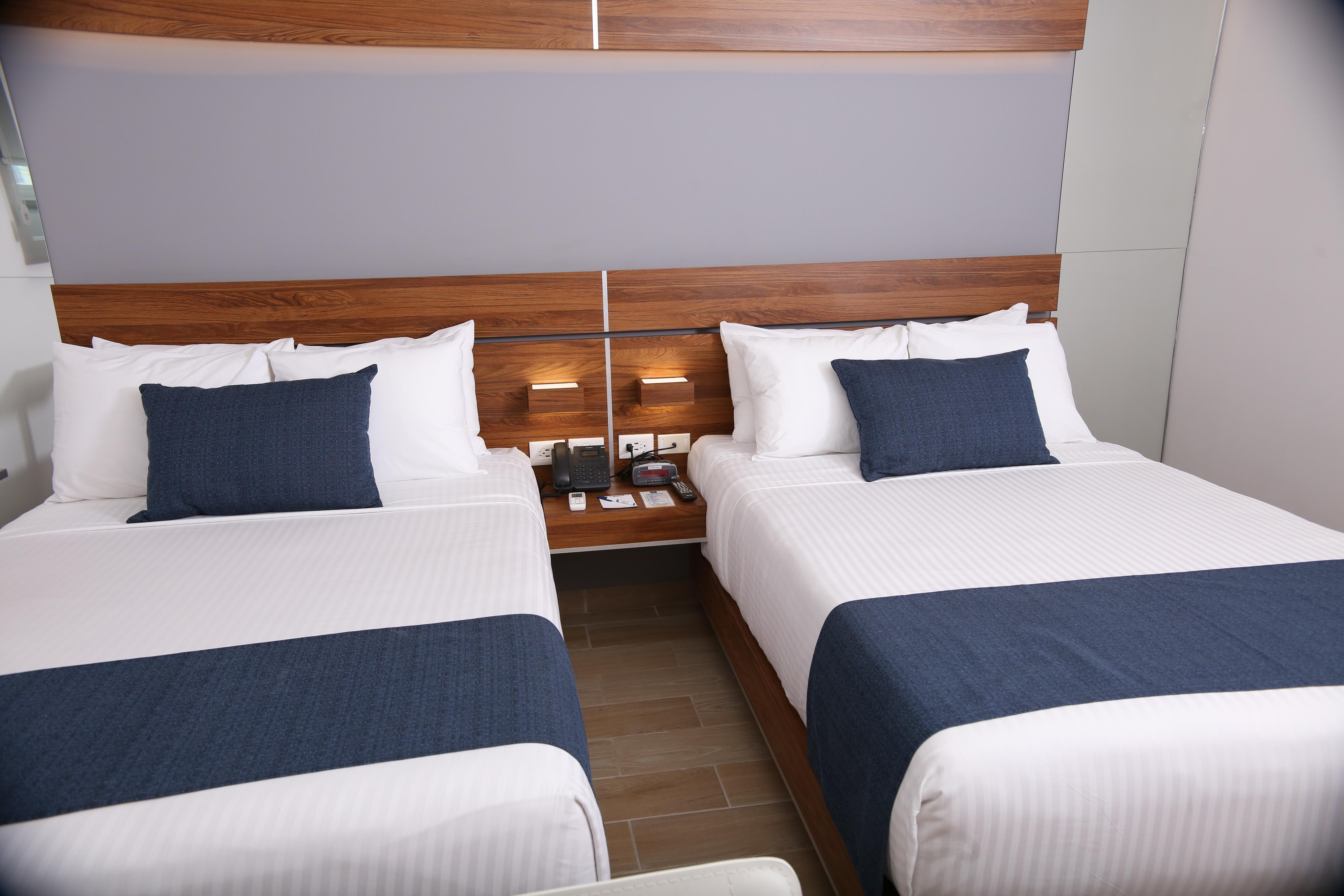Sleep Inn Hermosillo Kültér fotó