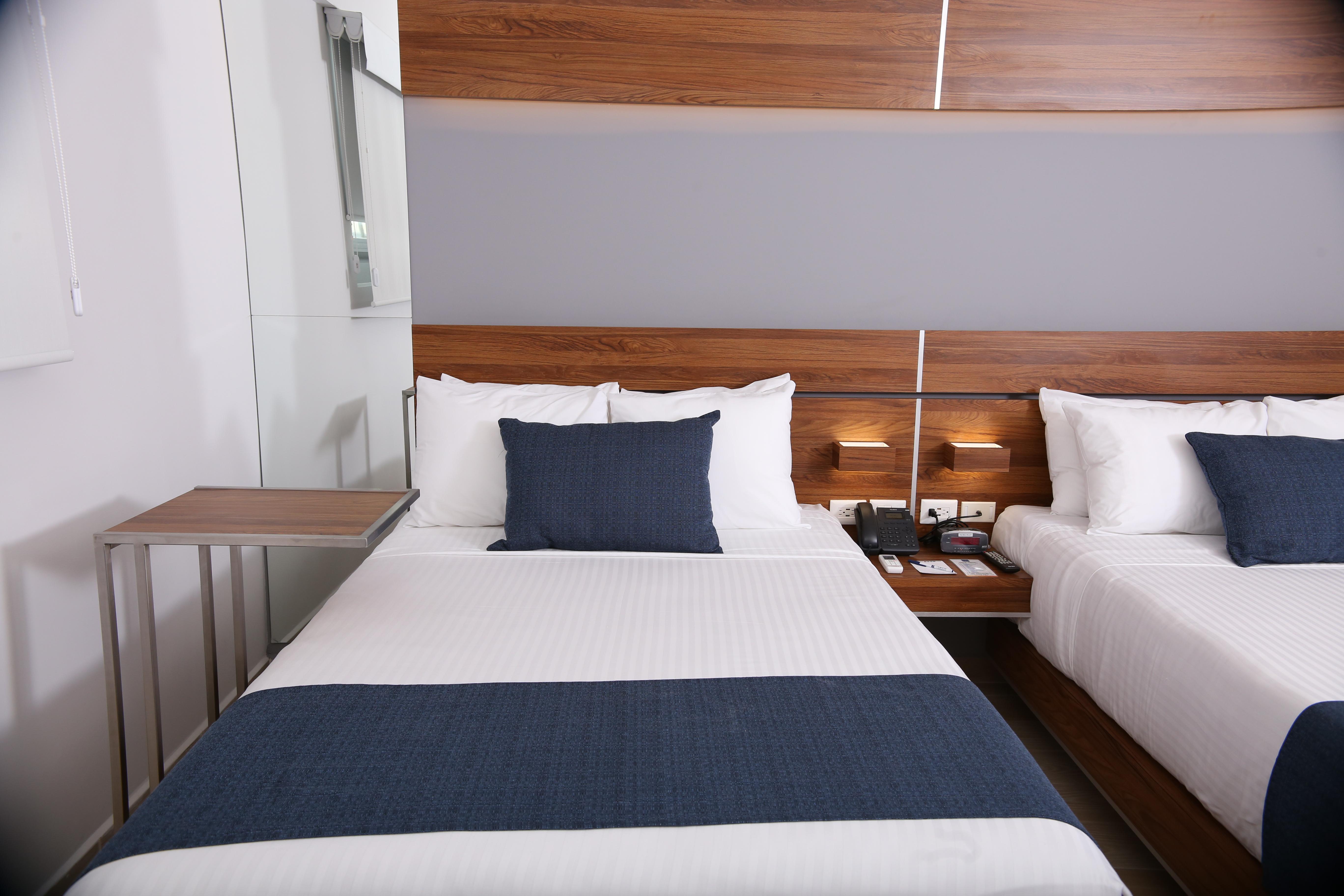 Sleep Inn Hermosillo Kültér fotó