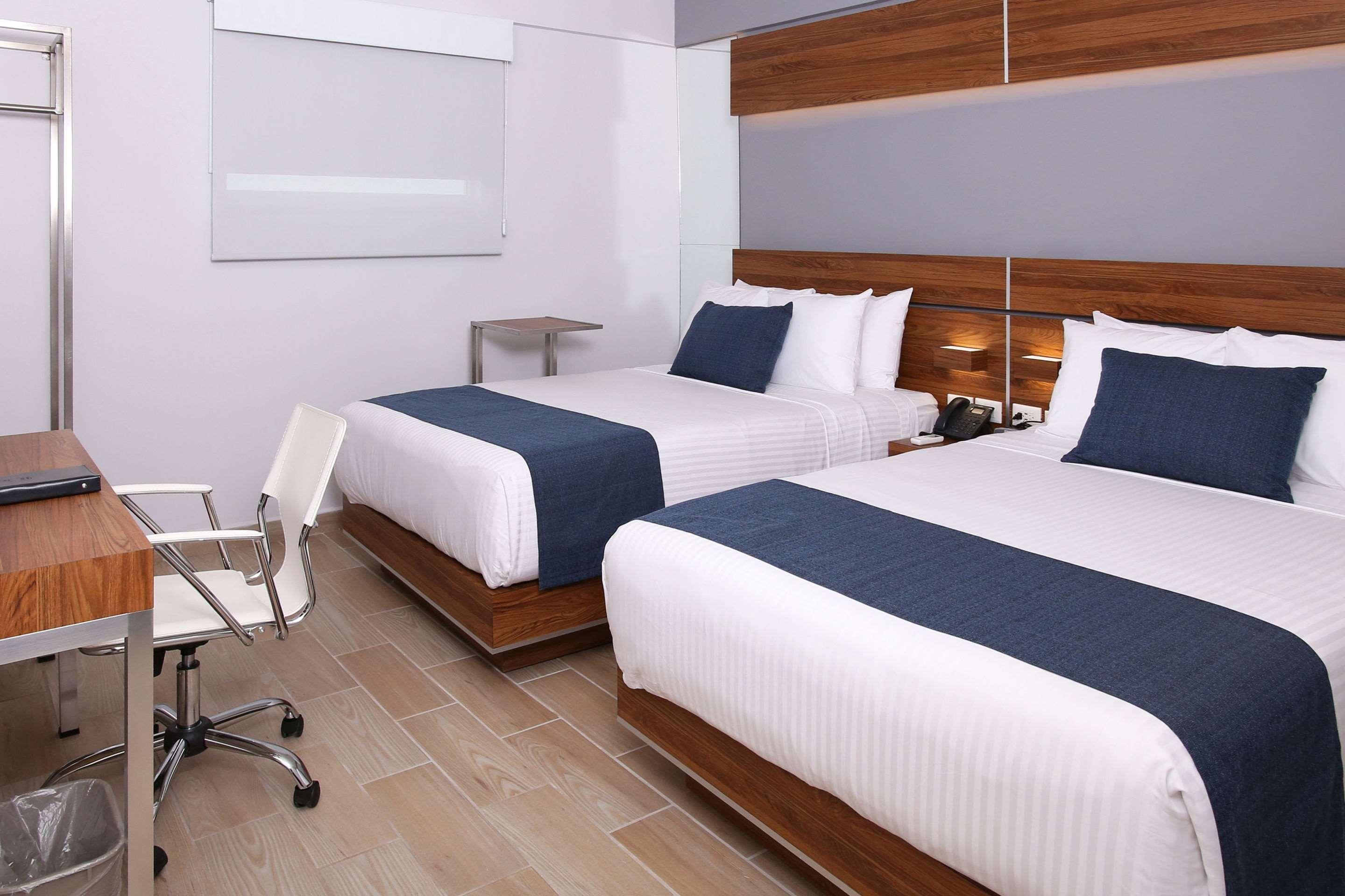 Sleep Inn Hermosillo Kültér fotó
