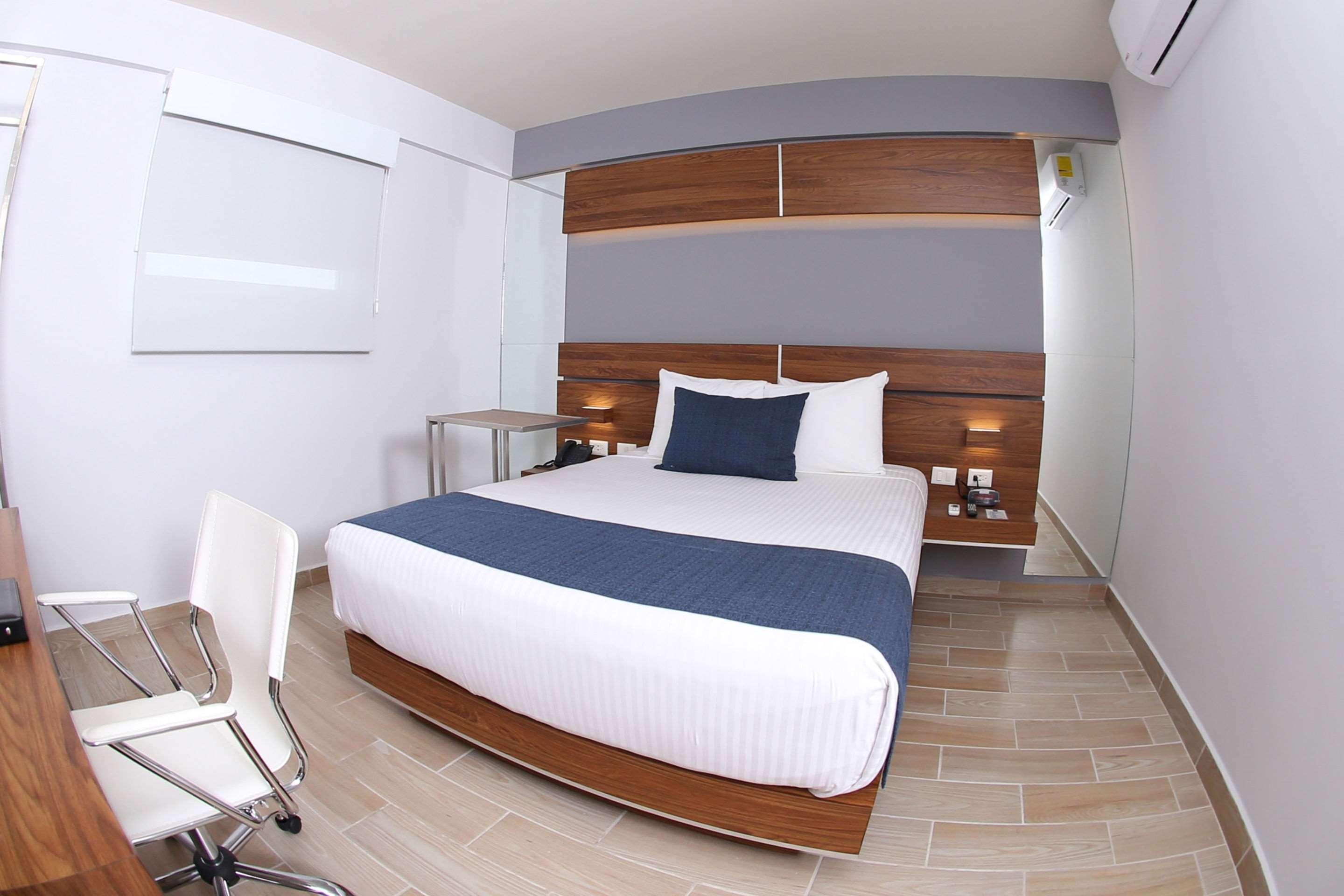 Sleep Inn Hermosillo Kültér fotó