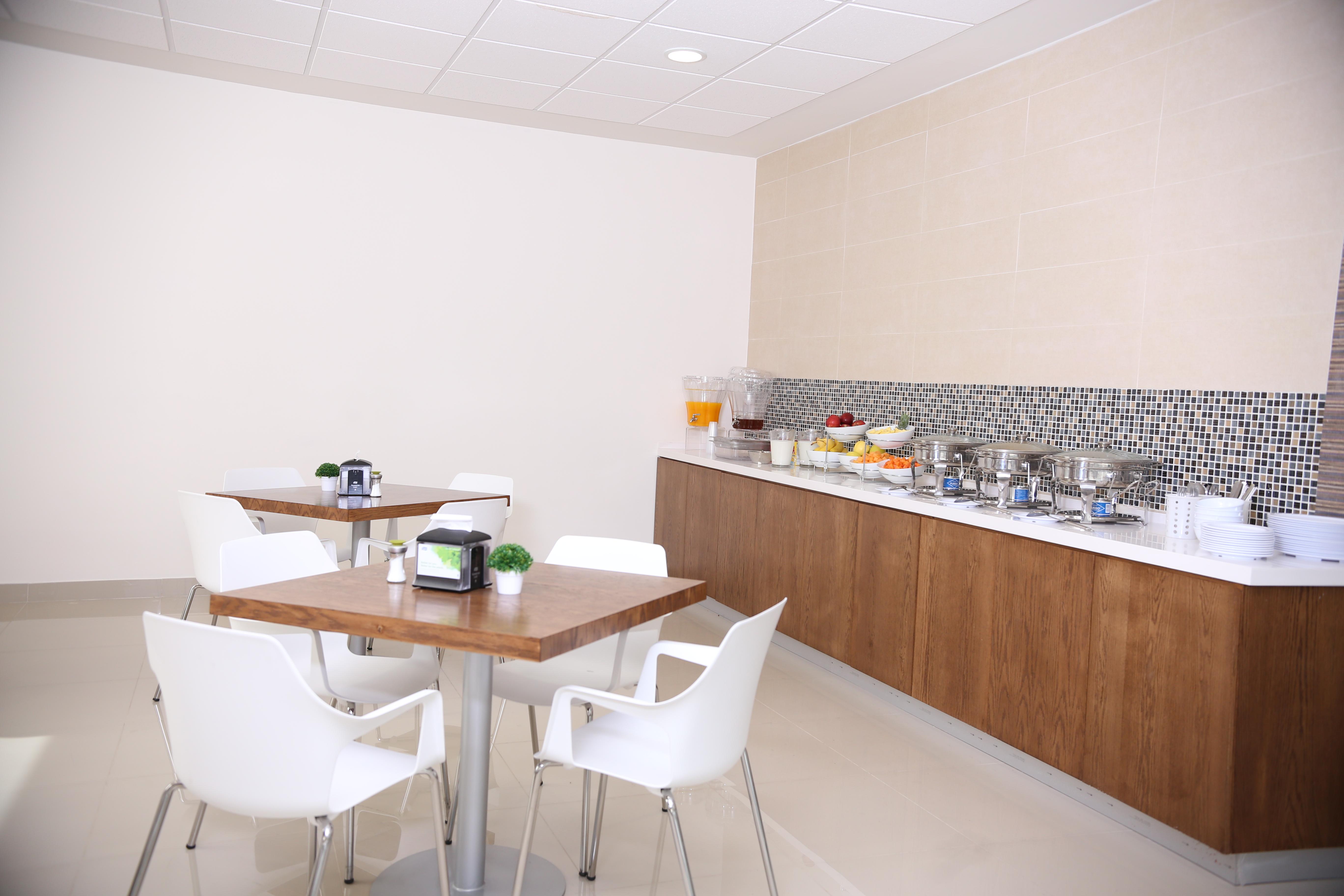 Sleep Inn Hermosillo Kültér fotó