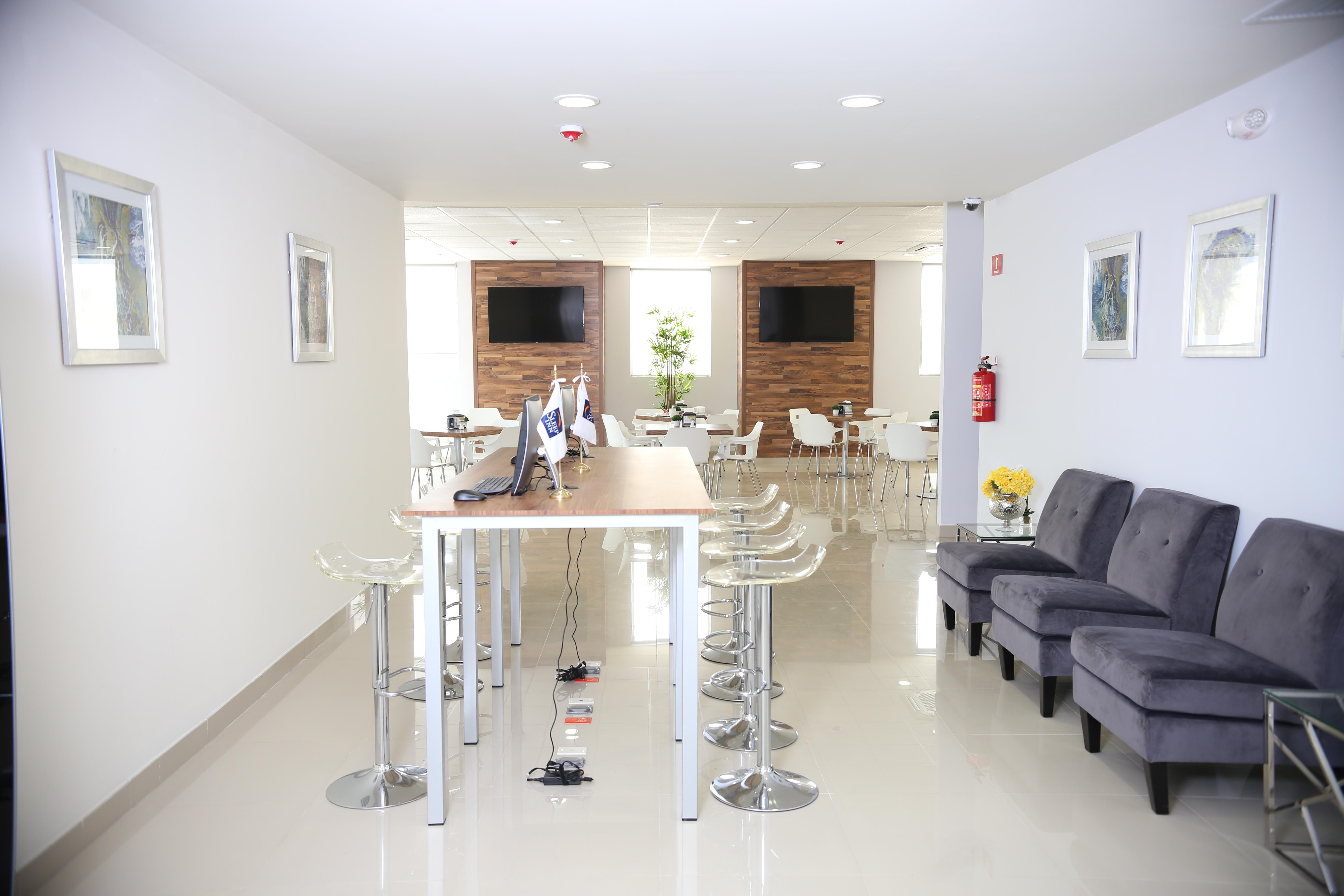 Sleep Inn Hermosillo Kültér fotó
