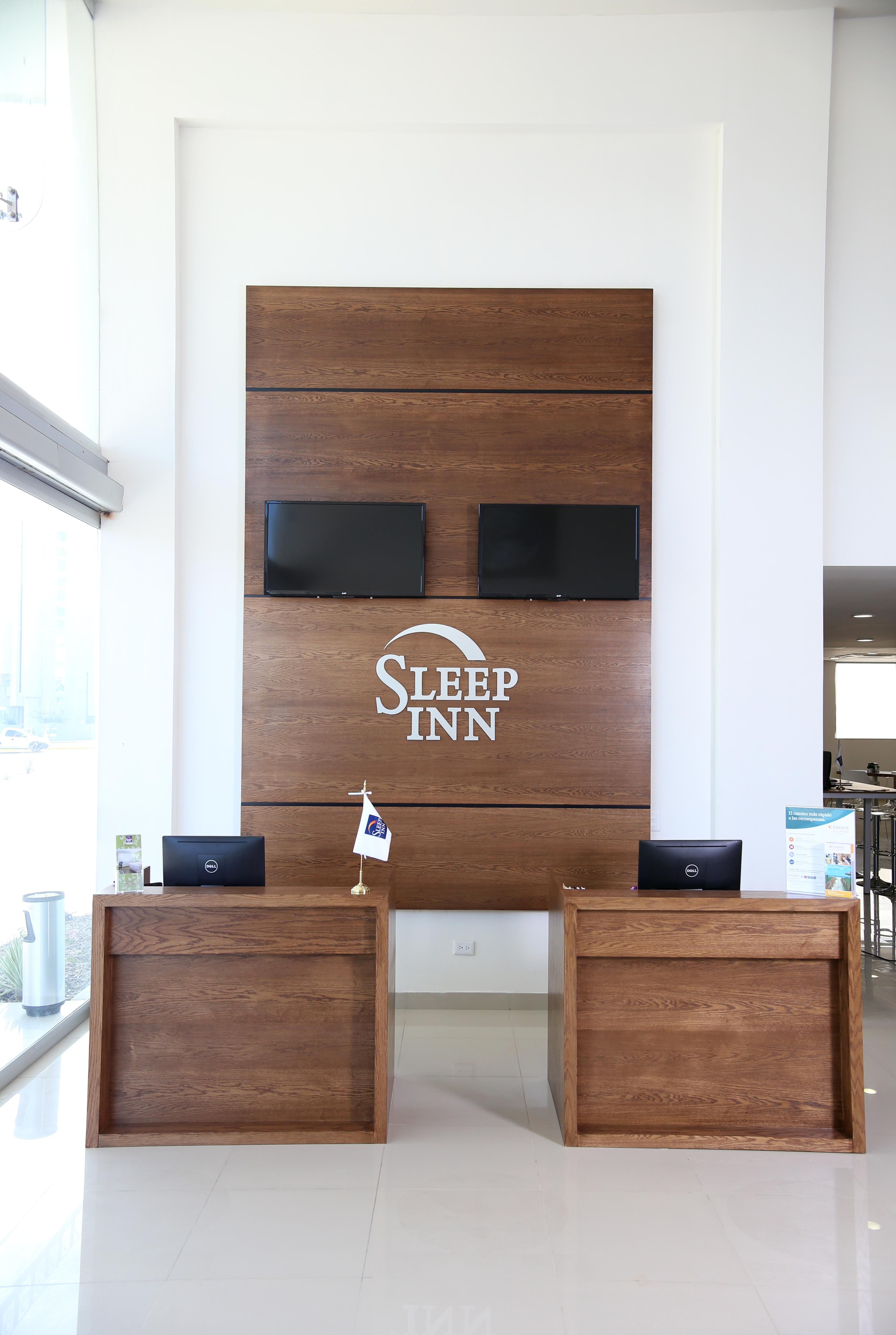 Sleep Inn Hermosillo Kültér fotó