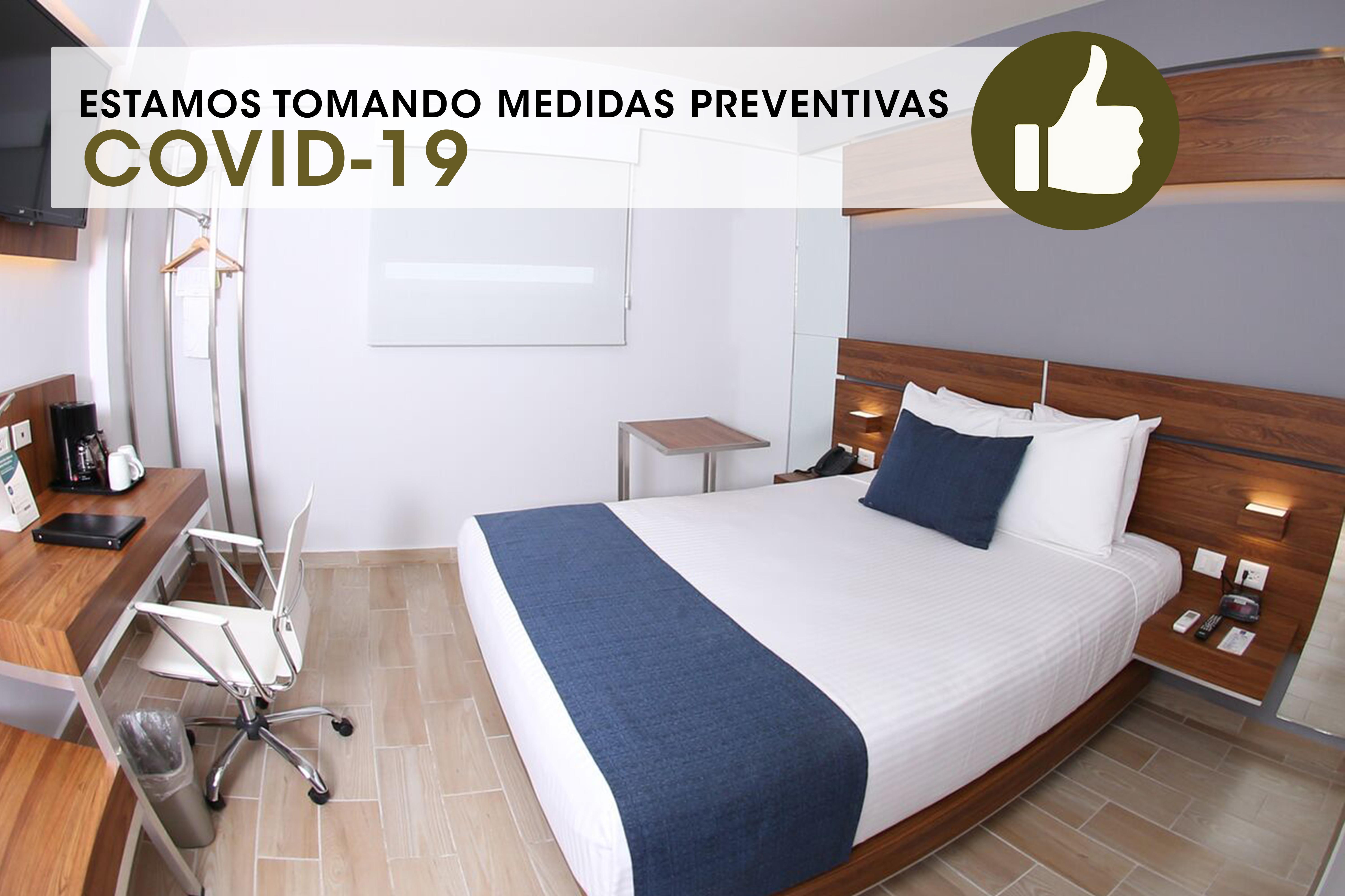Sleep Inn Hermosillo Kültér fotó