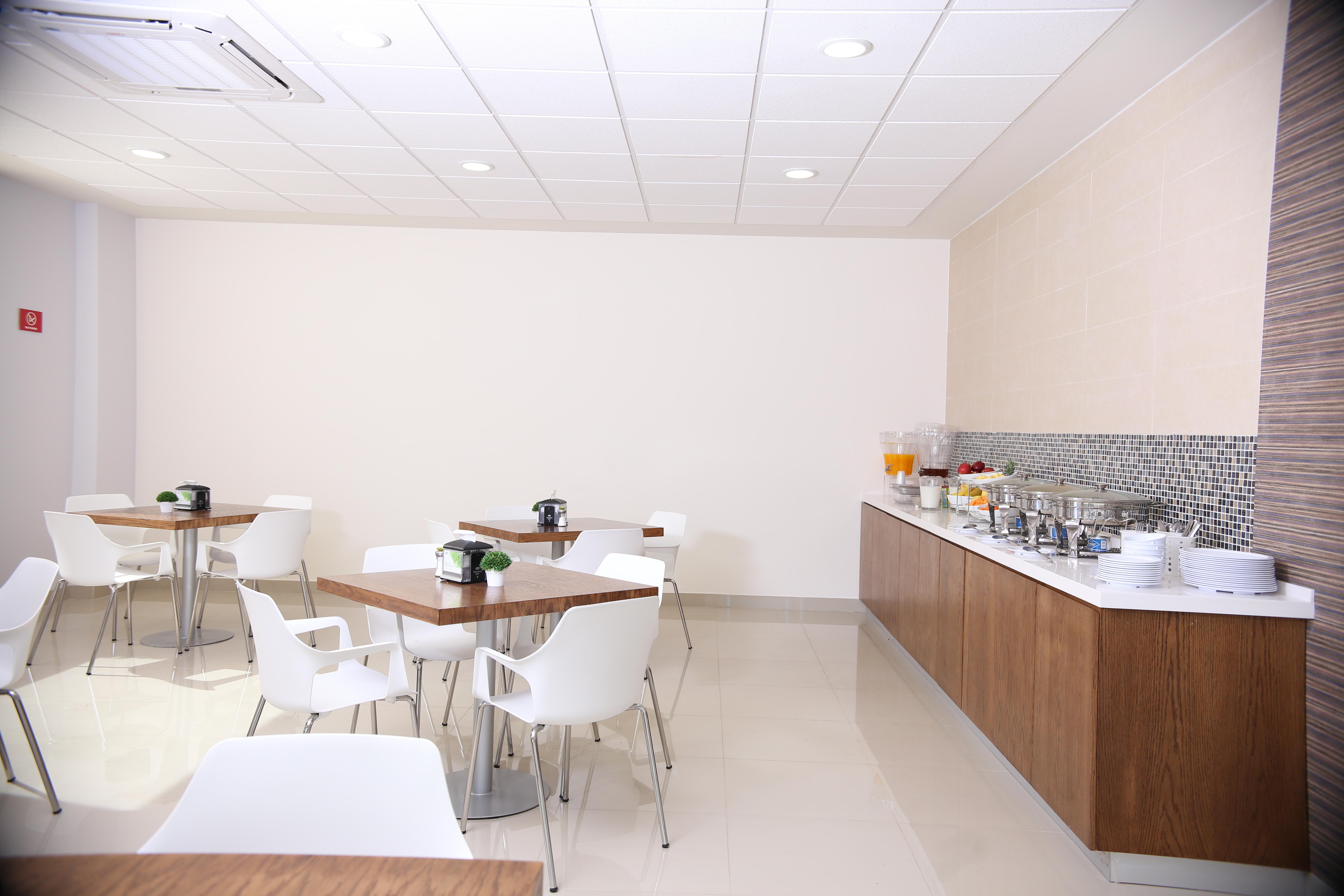 Sleep Inn Hermosillo Kültér fotó
