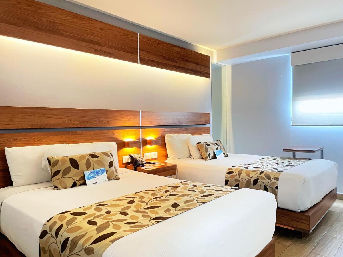 Sleep Inn Hermosillo Kültér fotó