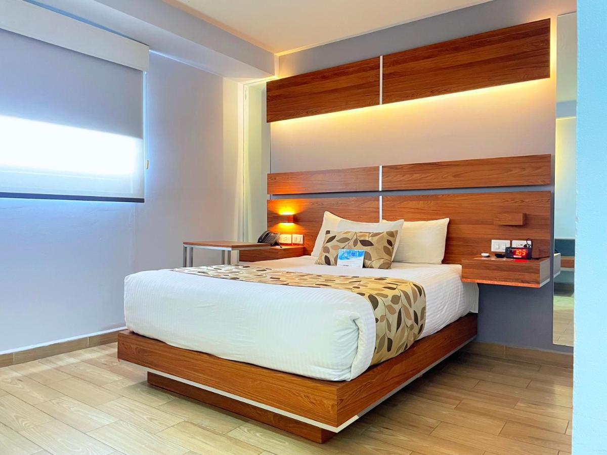 Sleep Inn Hermosillo Kültér fotó