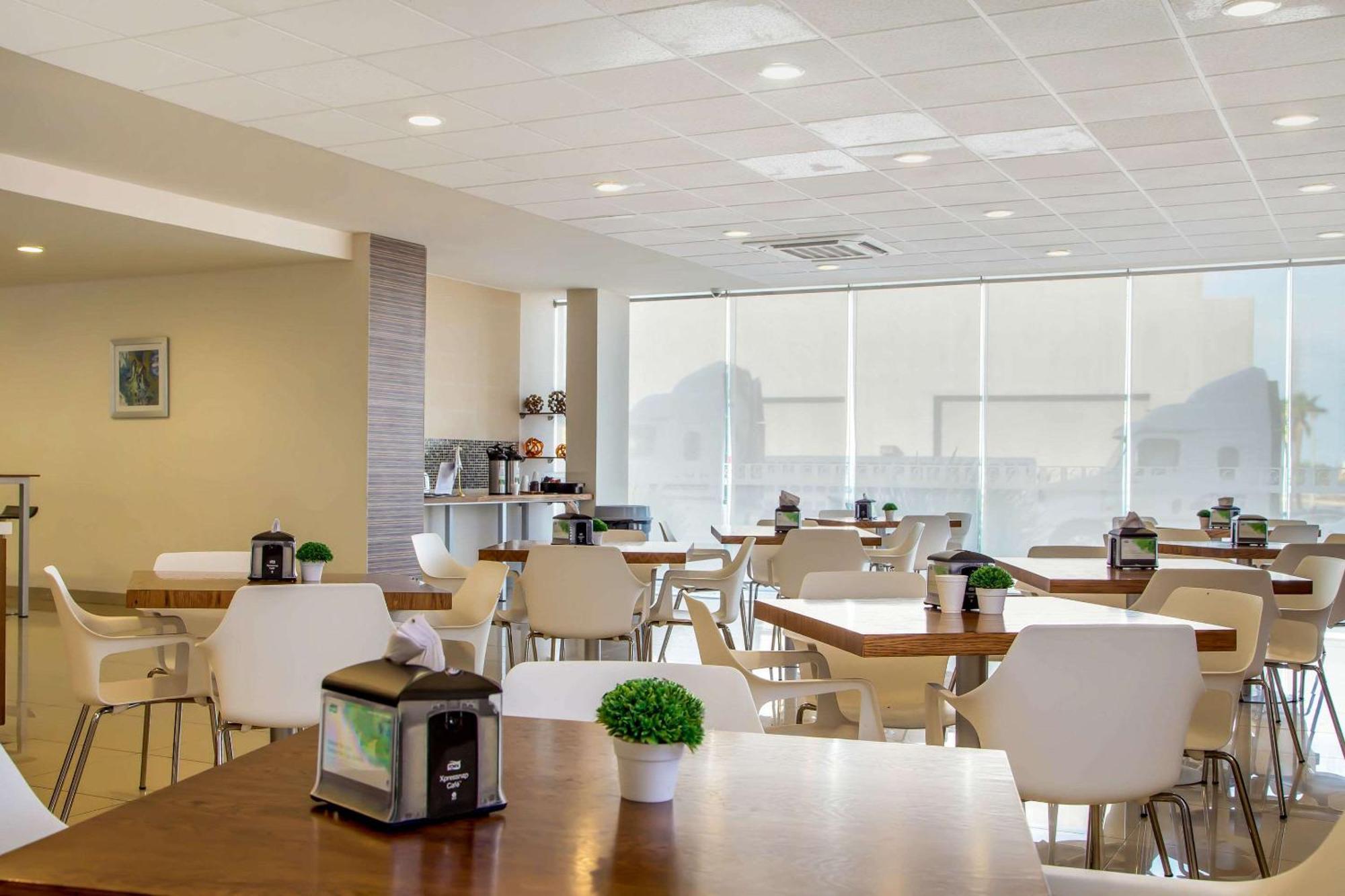 Sleep Inn Hermosillo Kültér fotó