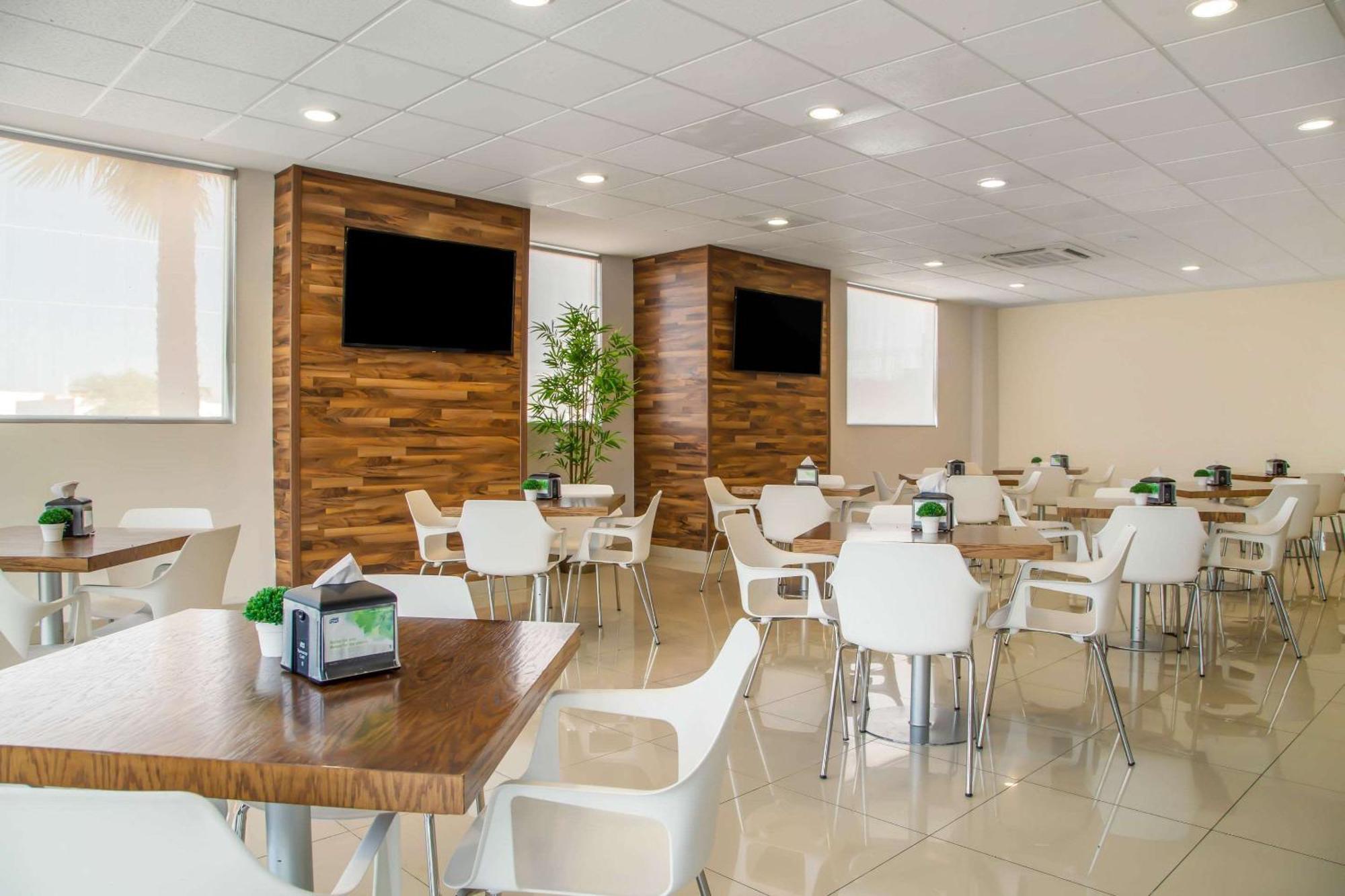 Sleep Inn Hermosillo Kültér fotó