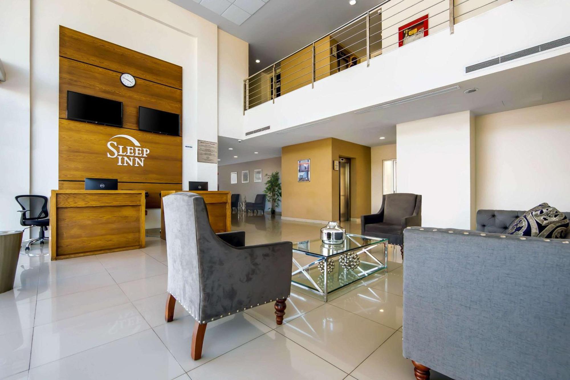Sleep Inn Hermosillo Kültér fotó