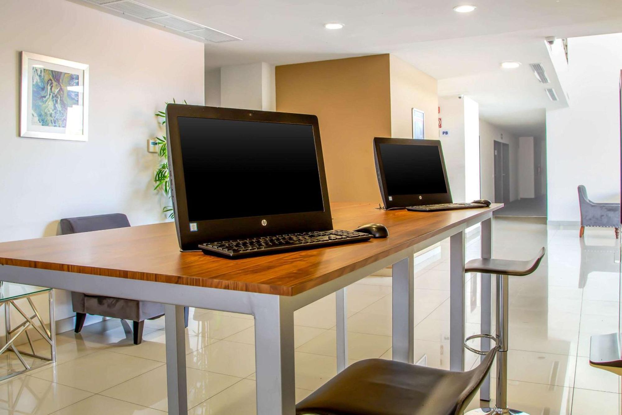 Sleep Inn Hermosillo Kültér fotó