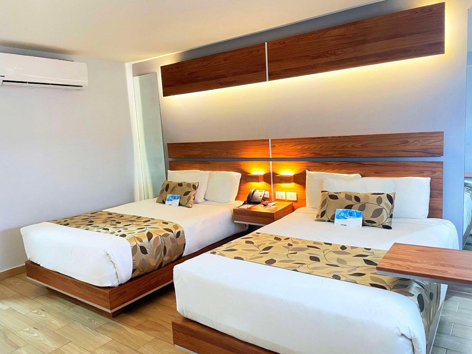 Sleep Inn Hermosillo Kültér fotó
