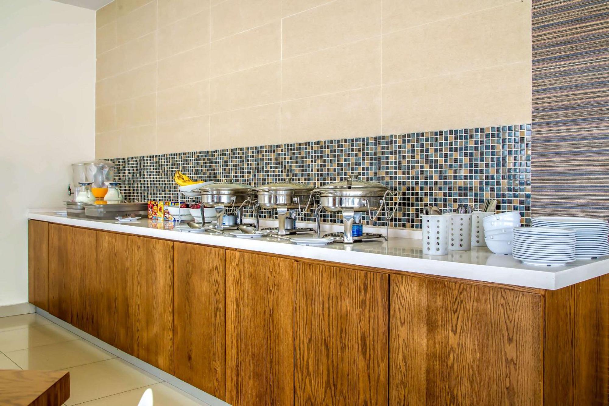 Sleep Inn Hermosillo Kültér fotó