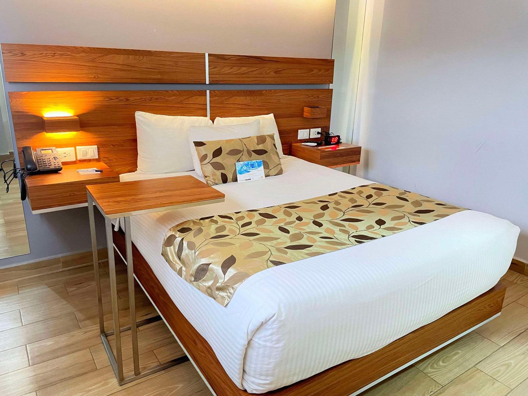 Sleep Inn Hermosillo Kültér fotó