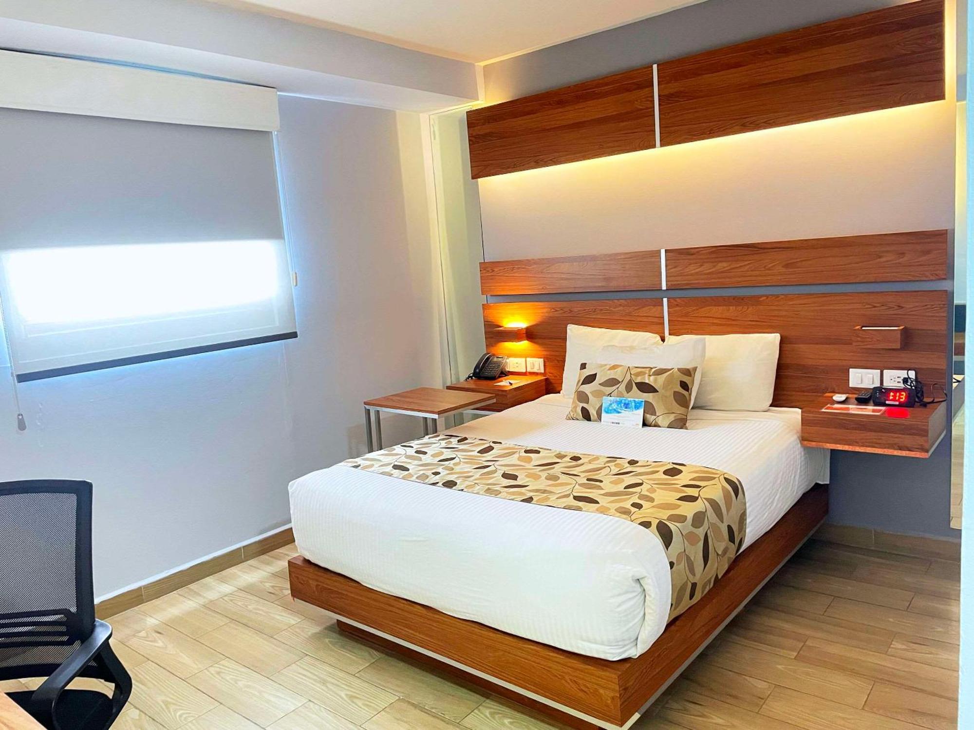 Sleep Inn Hermosillo Kültér fotó