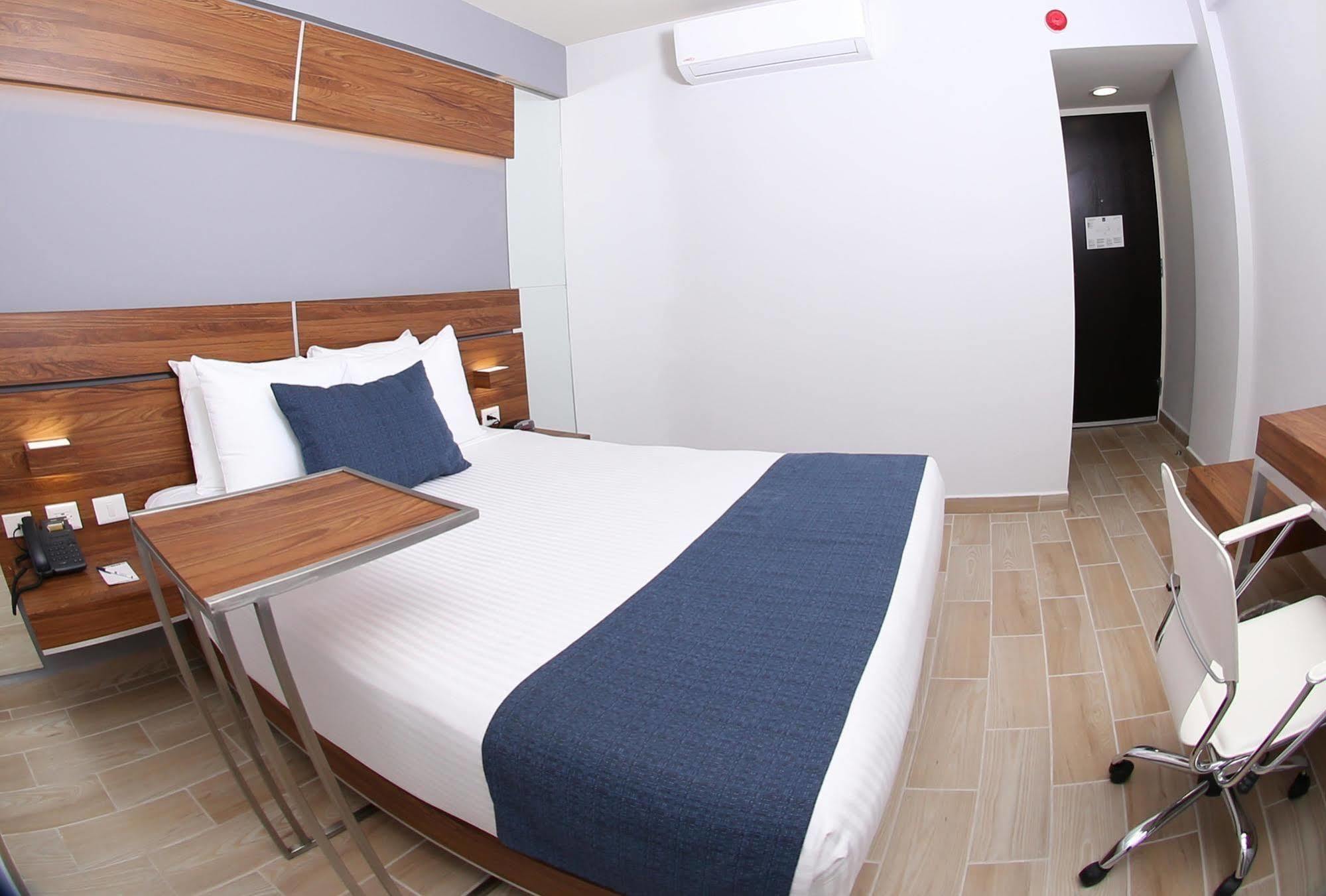 Sleep Inn Hermosillo Kültér fotó
